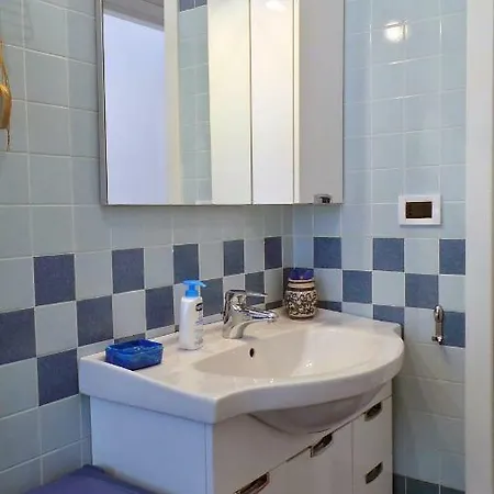 Apartment Pineta Flexyrent