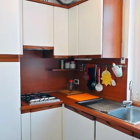 Apartment Pineta Flexyrent Rapallo