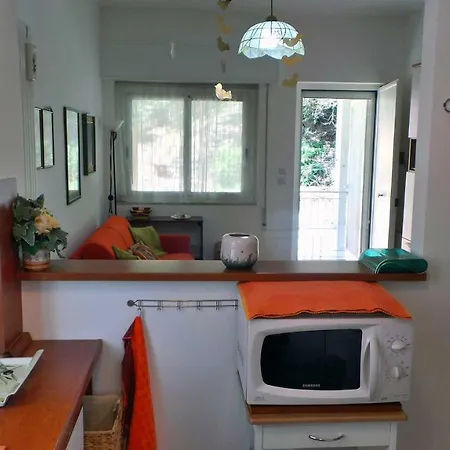Pineta Flexyrent Apartment Rapallo
