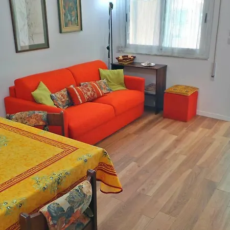 Pineta Flexyrent Apartment *