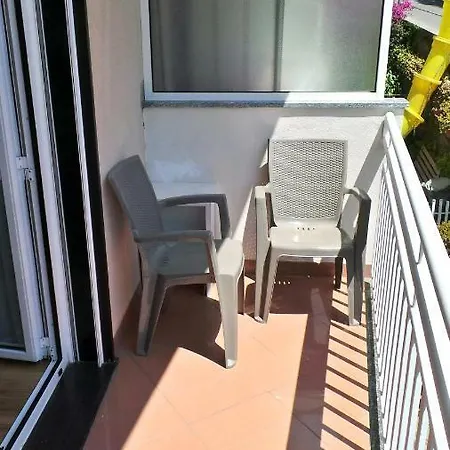 Apartment Pineta Flexyrent