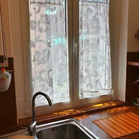 Apartment Pineta Flexyrent