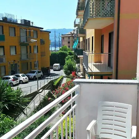 Pineta Flexyrent Apartment Rapallo